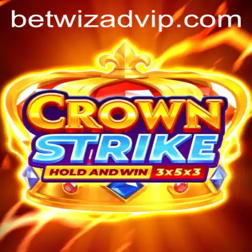 Crownstrike: Exploring the Dynamic World of the Popular Game with Betwizad