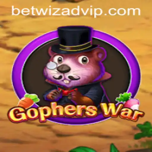GophersWar: A Strategic Gaming Experience With a Twist of Chance