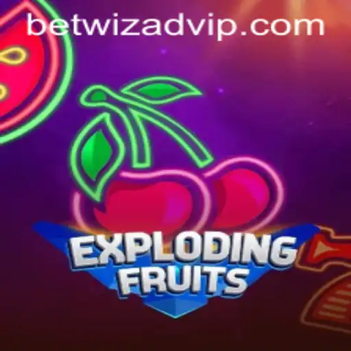 ExplodingFruits: The Exciting New Game Taking the World by Storm