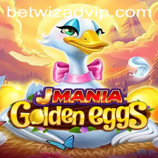 Discover the Exciting World of JManiaGoldenEggs and Betwizad