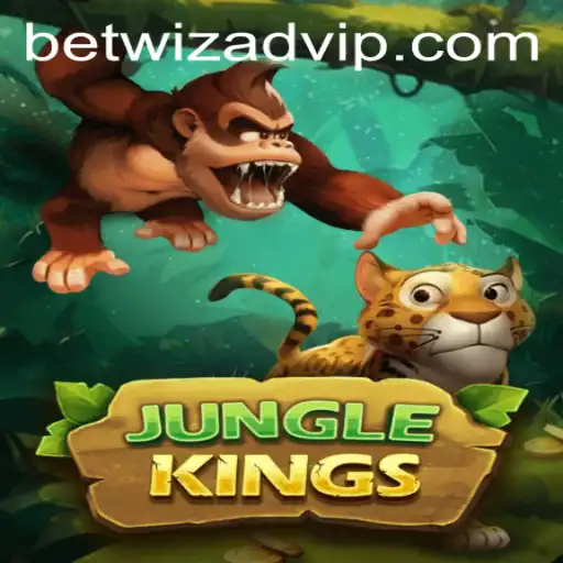 Discover the Thrills of JungleKings: A New Era in Gaming