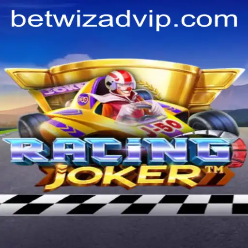 RacingJoker: Revolutionizing the Racing Genre with Betwizad