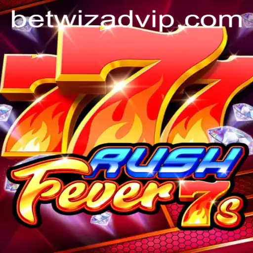 Unveiling RushFever7s: A Thrilling Adventure with Betwizad