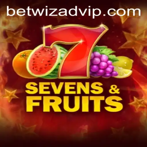 Discover SevensFruits: An Engaging Casino Game Developed by Betwizad