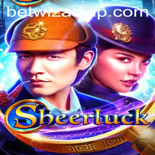 Unveiling Sheerluck: The Ultimate Betwizad Gaming Experience