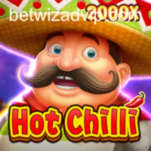 Unveiling the Thrilling World of HotChilli: Betwizad's Latest Gaming Sensation