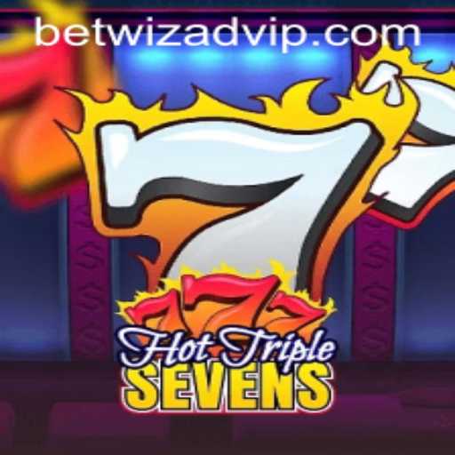 Discover the Exciting World of HotTripleSevens with Betwizad