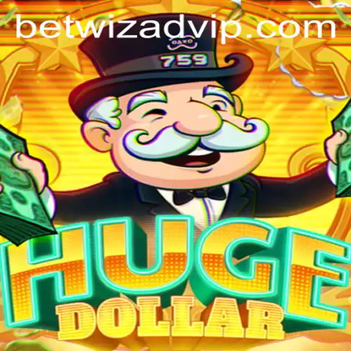 Exploring the Exciting World of HugeDollar: A Betwizad Adventure