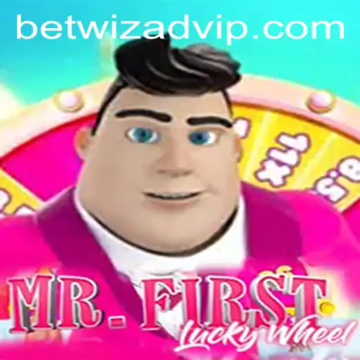 Exploring MrFirstLuckyWheel: A Thrilling Betwizad Experience