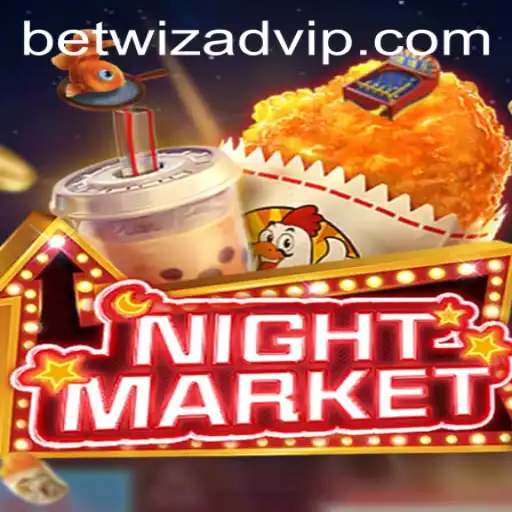 Exploring the Intriguing World of NIGHTMARKET: Understanding the Game and Its Rules