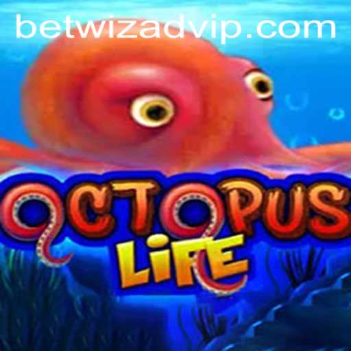 Exploring the Gameplay and Excitement of OctopusLife in the World of BetWizad