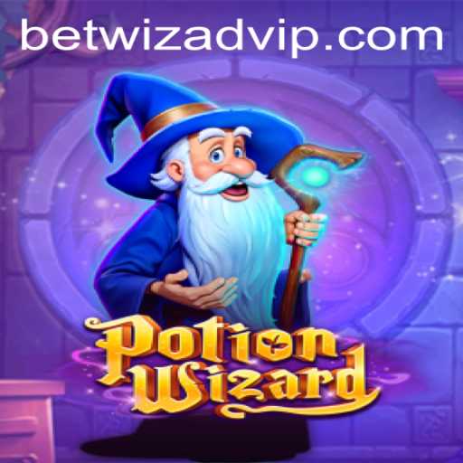 PotionWizard: Master the Art of Alchemy and Strategy