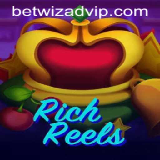 Exploring RichReels: The Mesmerizing World of BetWizad
