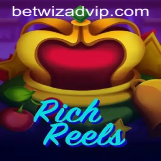 Exploring RichReels: The Mesmerizing World of BetWizad