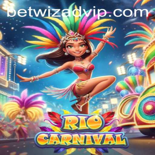Exploring the Exciting World of RioCarnival with Betwizad
