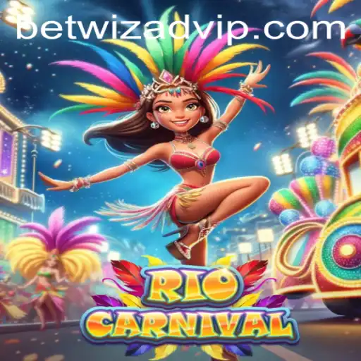 Exploring the Exciting World of RioCarnival with Betwizad