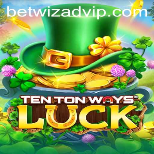 Exploring TenTonWaysLuck: A Novel Gaming Experience