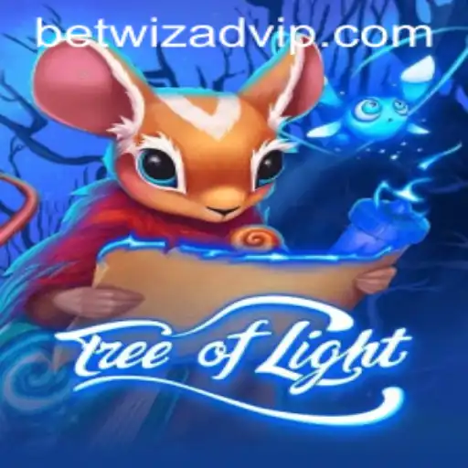 Discover the Enchanting World of TreeofLight - A Gaming Experience Enhanced by Betwizad
