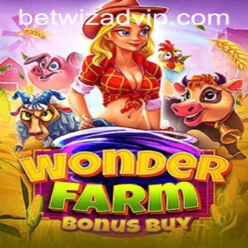 Explore the Enchanting World of WonderFarmBonusBuy: An Insightful Overview